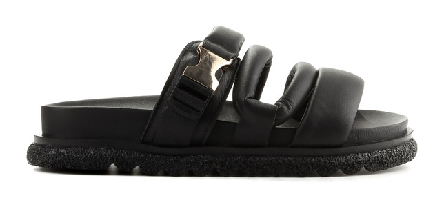 LeBERDES Шлёпанцы 00000015840 3