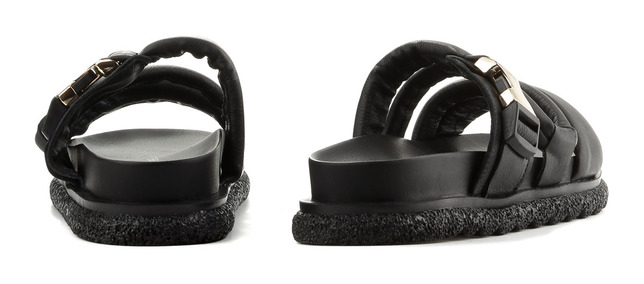 LeBERDES Шлёпанцы 00000015840 7