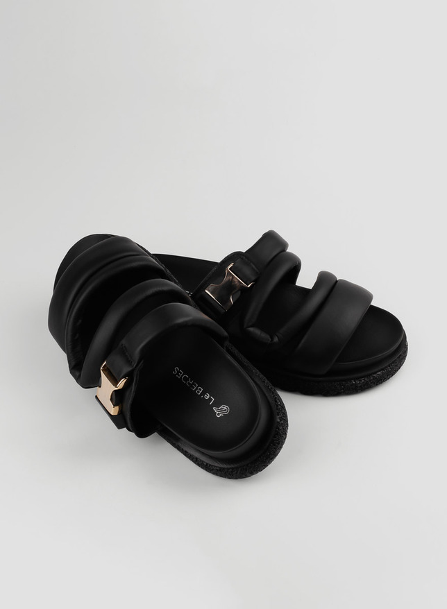 LeBERDES Шлёпанцы 00000015840 2