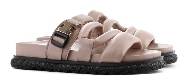 LeBERDES Шлёпанцы 00000015841 3