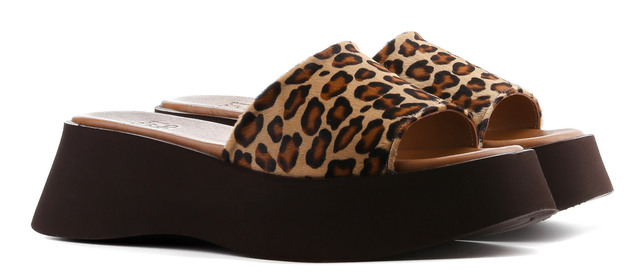 Ilvi Шльопанці 00000015843 4