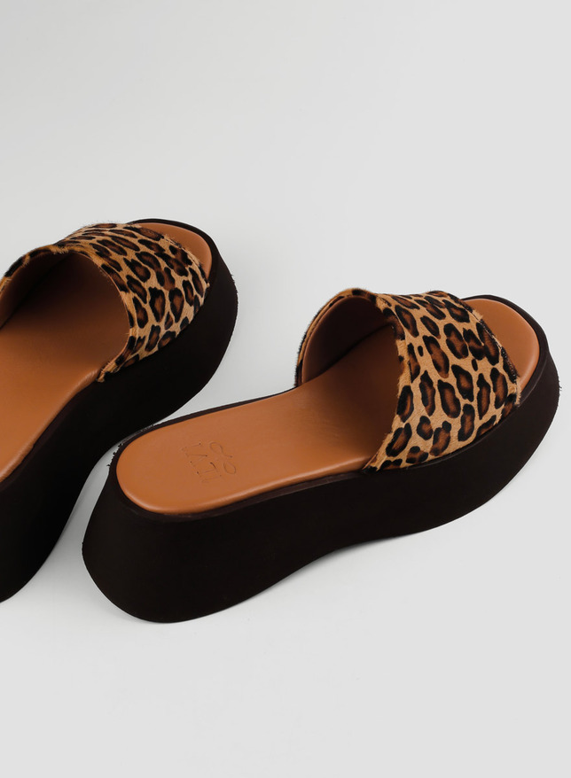 Ilvi Шльопанці 00000015843 2