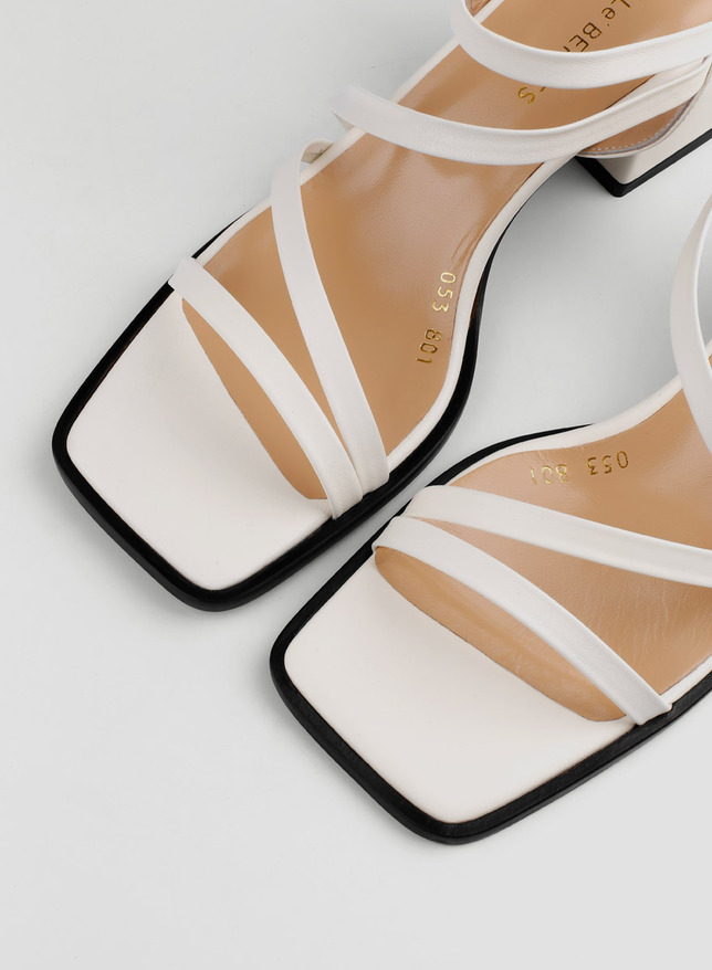 LeBERDES Босоножки 00000015847 5