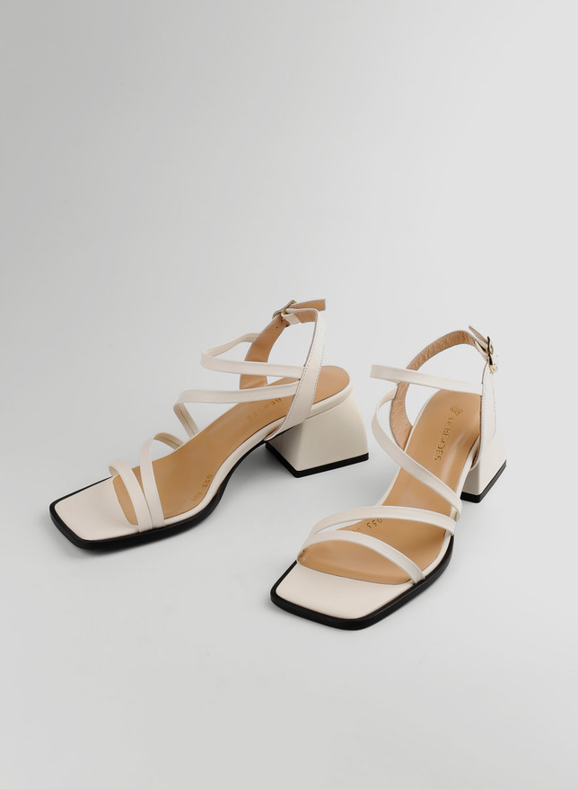 LeBERDES Босоножки 00000015847 6