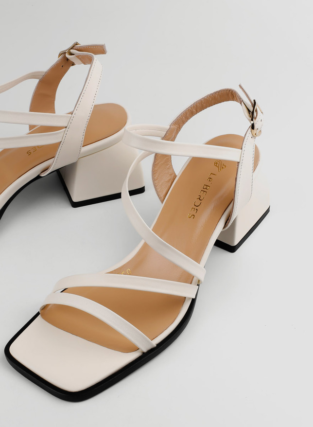 LeBERDES Босоножки 00000015847 3