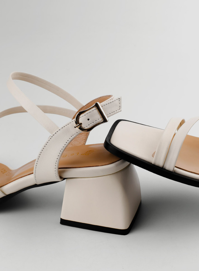 LeBERDES Босоножки 00000015847 4