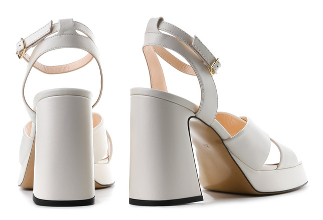 LeBERDES Босоножки 00000015848 9