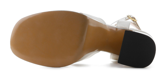 LeBERDES Босоножки 00000015848 10