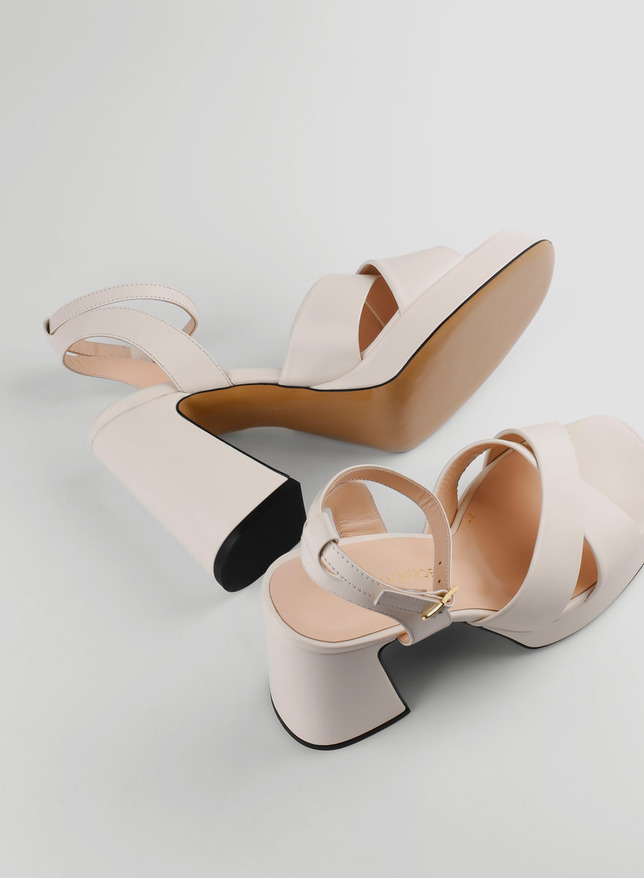 LeBERDES Босоножки 00000015848 3