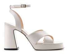 LeBERDES Босоніжки 00000015848 5