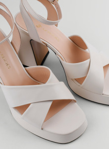 LeBERDES Босоніжки 00000015848 2