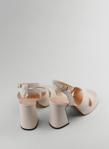 LeBERDES Босоніжки 00000015848 4