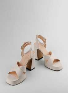 LeBERDES Босоніжки 00000015848 1