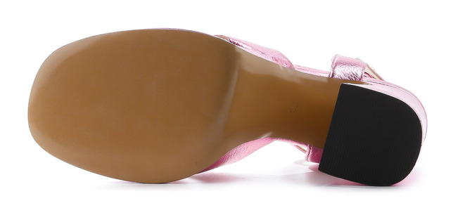 LeBERDES Босоножки 00000015850 9