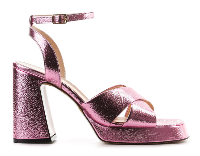 LeBERDES Босоножки 00000015850 7