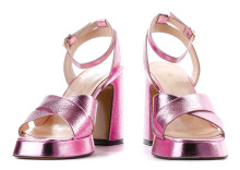 LeBERDES Босоніжки 00000015850 4