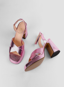 LeBERDES Босоніжки 00000015850 3