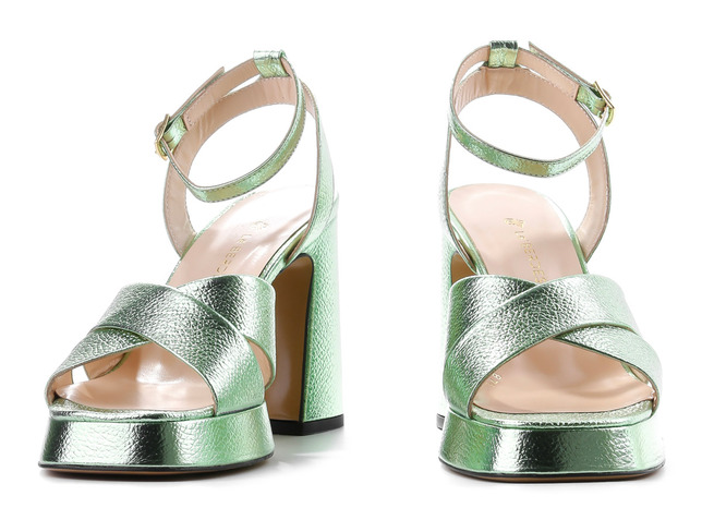 LeBERDES Босоніжки 00000015849 7