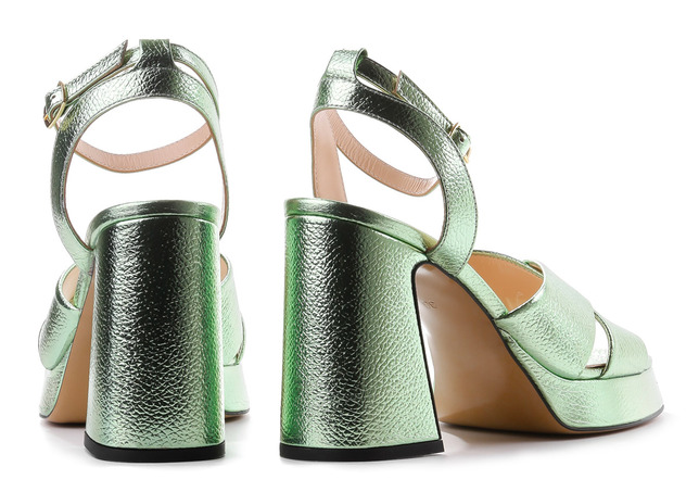 LeBERDES Босоніжки 00000015849 8