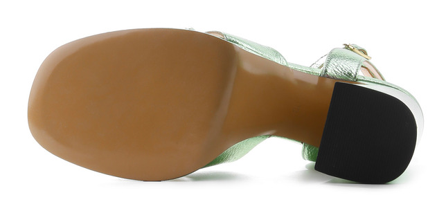 LeBERDES Босоніжки 00000015849 9