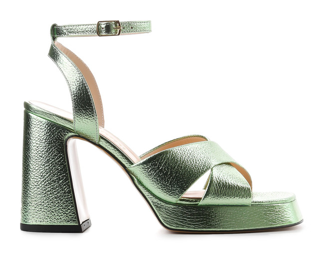 LeBERDES Босоніжки 00000015849 5