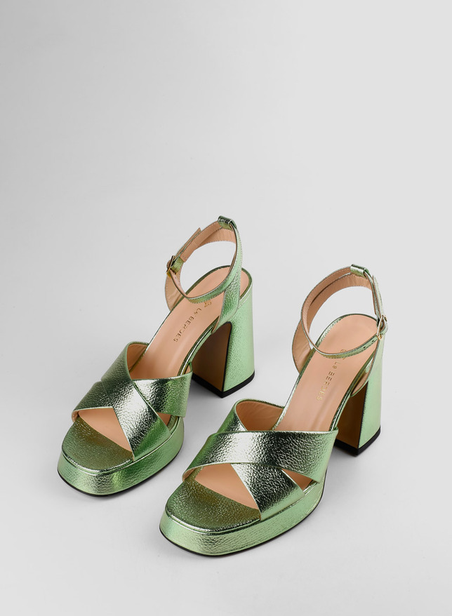 LeBERDES Босоніжки 00000015849 2