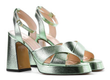 LeBERDES Босоніжки 00000015849 4