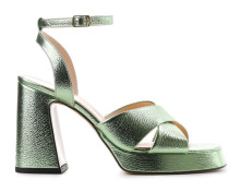 LeBERDES Босоніжки 00000015849 5