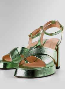 LeBERDES Босоніжки 00000015849 1