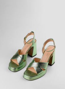 LeBERDES Босоніжки 00000015849 2