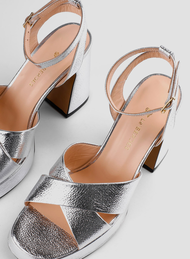 LeBERDES Босоножки 00000015851 3