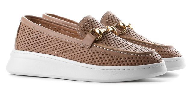 LeBERDES Мокасини 00000015867 3