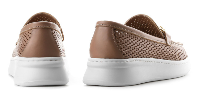 LeBERDES Мокасини 00000015867 7