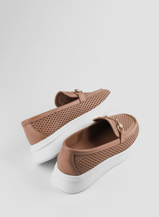 LeBERDES Мокасини 00000015867 2