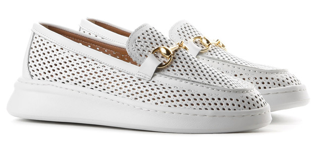 LeBERDES Мокасины 00000015866 2