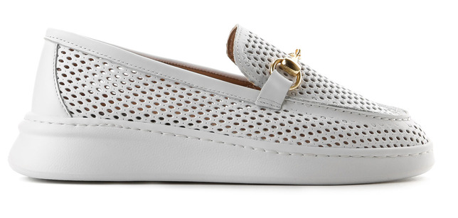 LeBERDES Мокасины 00000015866 3