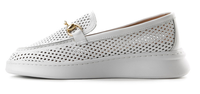 LeBERDES Мокасины 00000015866 4