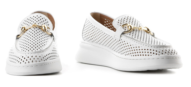 LeBERDES Мокасины 00000015866 5