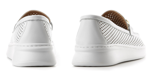 LeBERDES Мокасины 00000015866 6