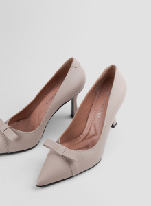 LeBERDES Туфлі 00000015865 1