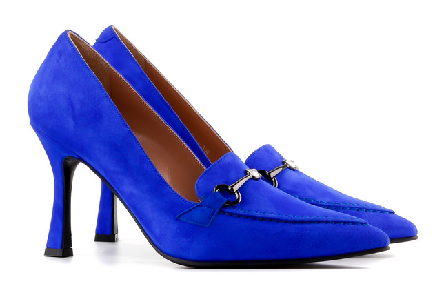 LeBERDES Туфлі 00000015863 3