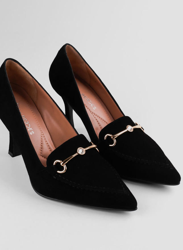 LeBERDES Туфлі 00000015862 2