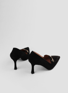 LeBERDES Туфли 00000015862 1