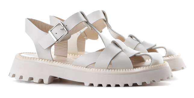 LeBERDES Сандали 00000015861 3