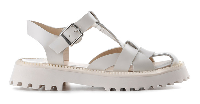 LeBERDES Сандали 00000015861 4