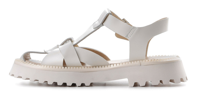 LeBERDES Сандали 00000015861 5