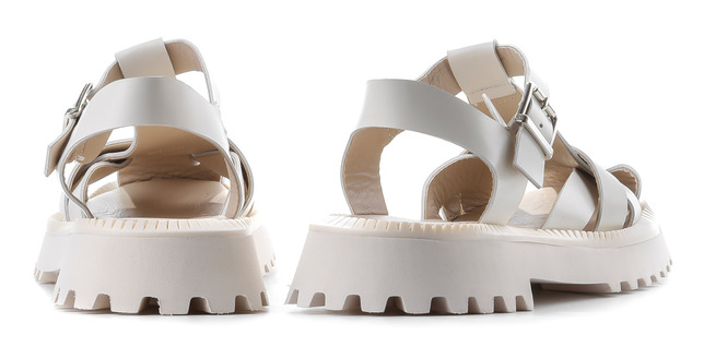 LeBERDES Сандали 00000015861 7