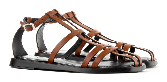 LeBERDES Сандалі 00000015860 7