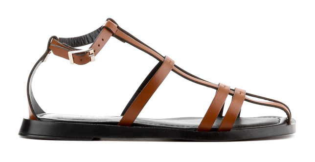 LeBERDES Сандалі 00000015860 8