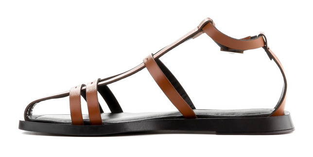 LeBERDES Сандалі 00000015860 9